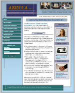 Arizona Real Estate Educators Association - Web Page