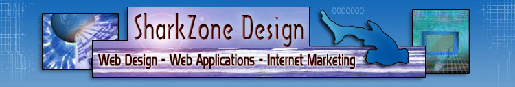 Web Design - Web Applications - Internet Marketing