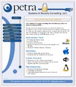 Phoenix Arizona Computer Consultant - Web Design