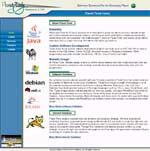 Software Development - Web Page