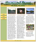 Universal Ranch - Site Development
